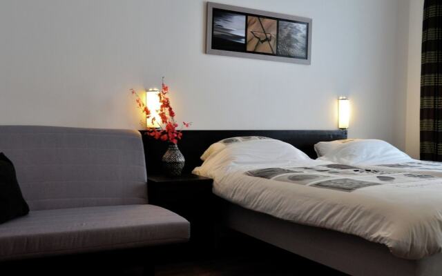 Luxurious Apartment With Sauna in Leogang Salzburg