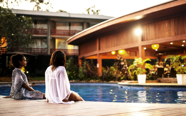 Holiday Inn Port Moresby by IHG