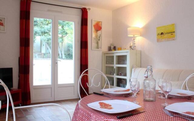 Maison Dolus-d'Oléron, 3 pièces, 4 personnes - FR-1-246A-76