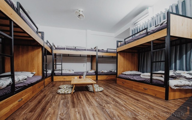 The Hidden Corner – Guest Rooms – Quy Nhon