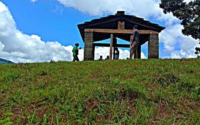 JMT Eco-Binsar by StayApart