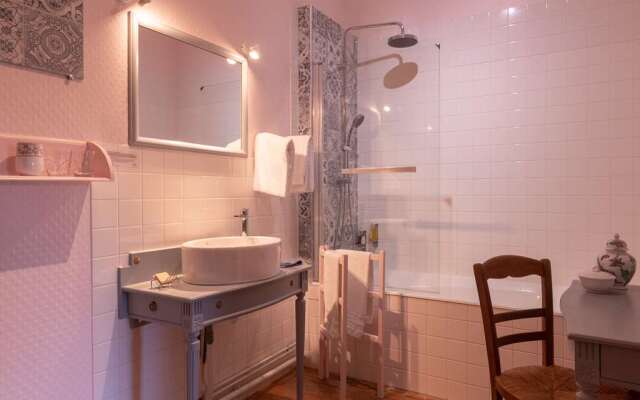 Le Domaine de Mestré, The Originals Relais