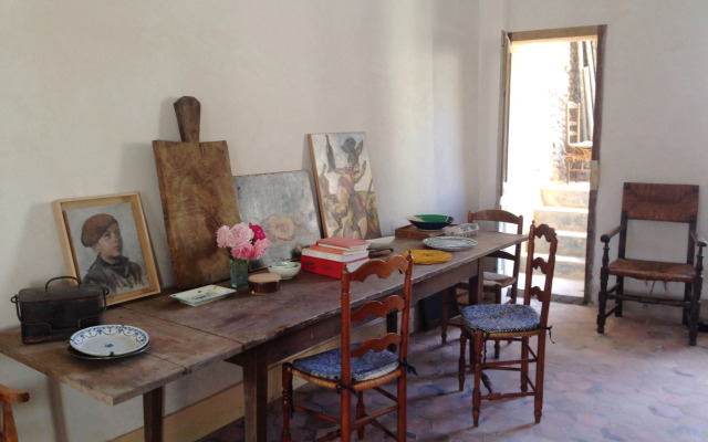 La Maison Jeanne D'arc