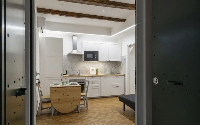 Modern Holiday Home in Camogli
