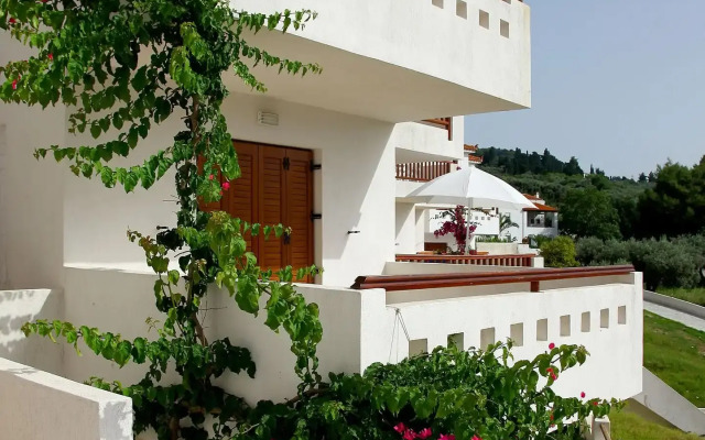 Skopelos Summer Homes