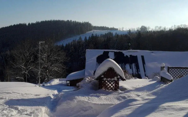 Penzion Kabourek