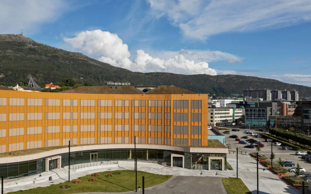 Moxy Bergen