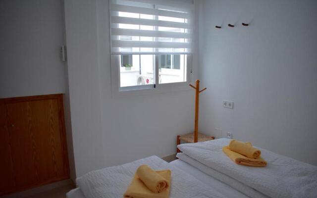 Casa Al Sur Apartments