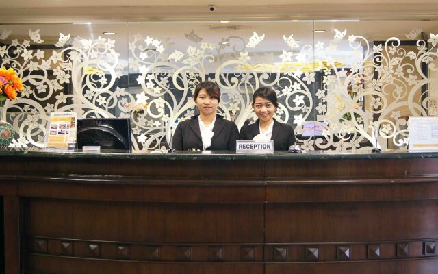 Grand Hotel Surabaya