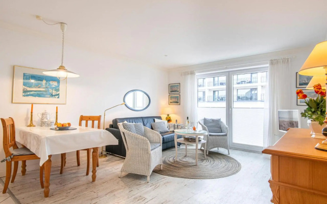 Haus Seebrücke, App 11