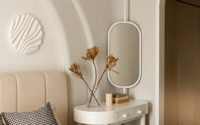 MAJE House-OLD QUARTER