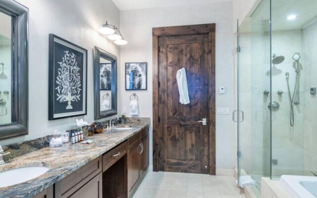Cassidy's Hideout by Exceptional Stays