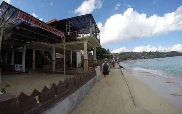 The Beach Huts Lembongan