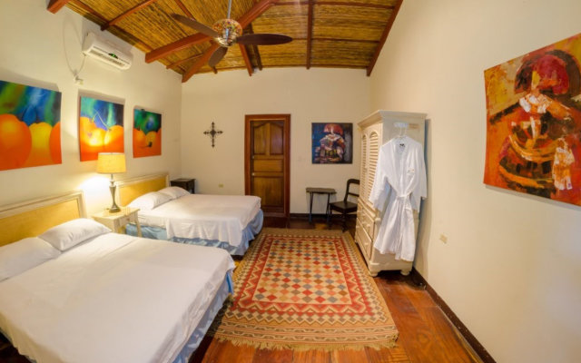 La Islita Boutique Hotel