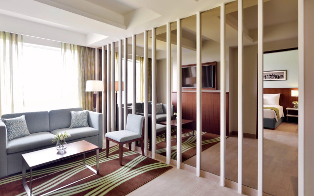 Fairfield by Marriott Indore