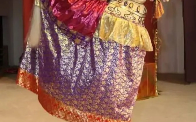 Kadambavanam Ethnic Village Resort
