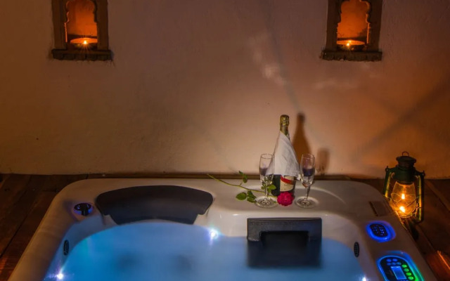 Khem Villas Ranthambore
