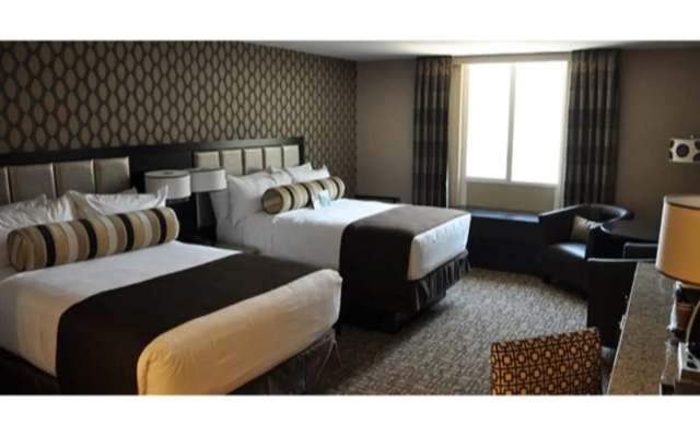 Golden Nugget Las Vegas Hotel & Casino
