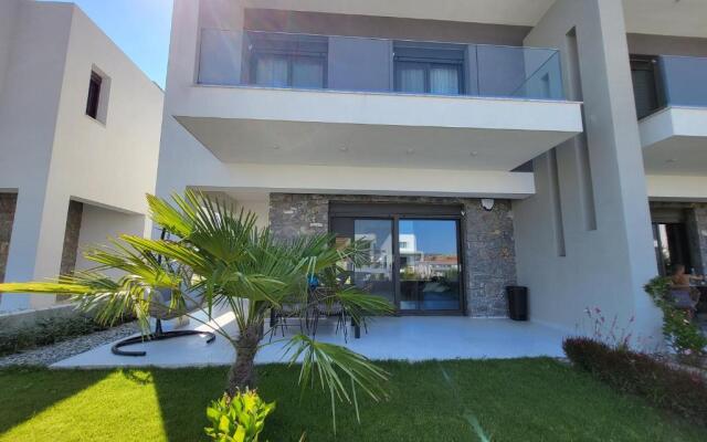 Olea Valley Villa T2