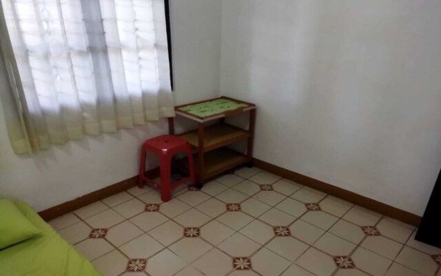 Baciro Homestay