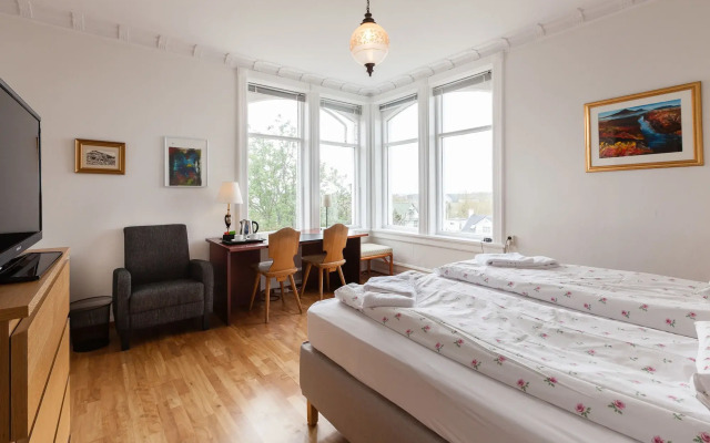 Guesthouse Galtafell