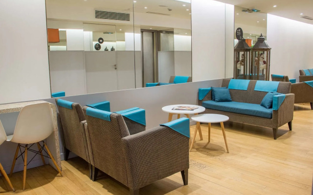 Hôtel Caumartin Opéra – Astotel