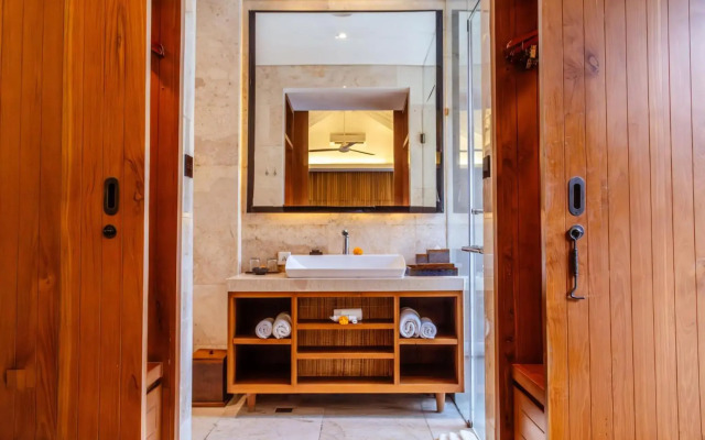 Sana Vie Villa Seminyak by Ini Vie Hospitality