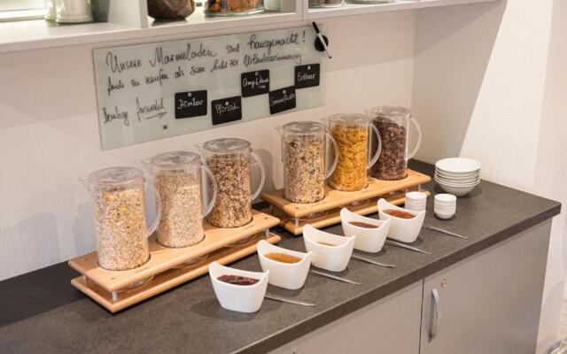 Alpin Hotel bichl 761