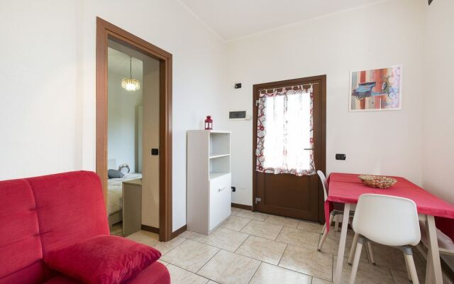 Il Porticciolo - Cernobbio House