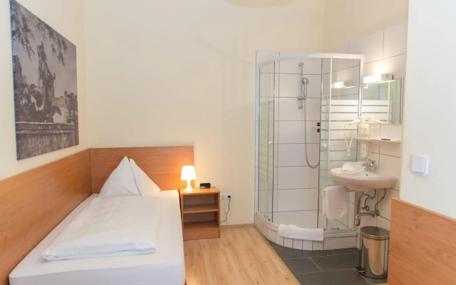 Pension Lehrerhaus