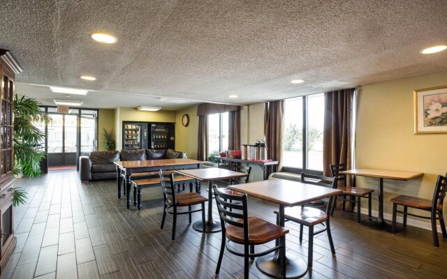 Rodeway Inn