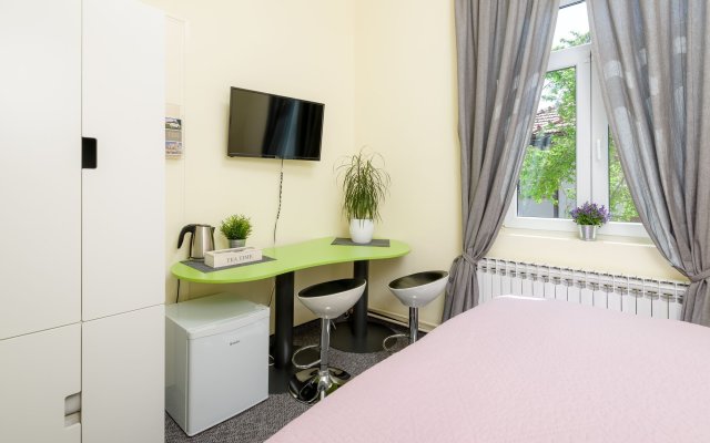 Anastasia Suites Zagreb