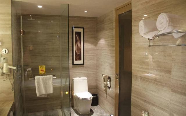 C.Kong International