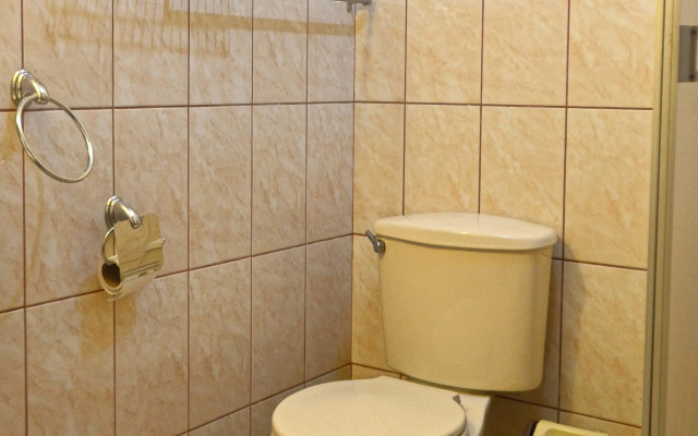 Hospedaje Familiar Gabriela