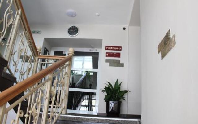 Hostel Penev