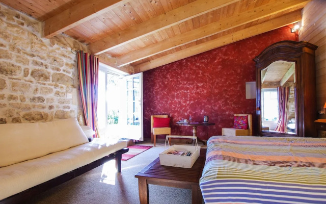 Logis Saint Leonard