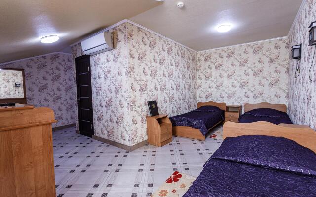 Motel Pokrov