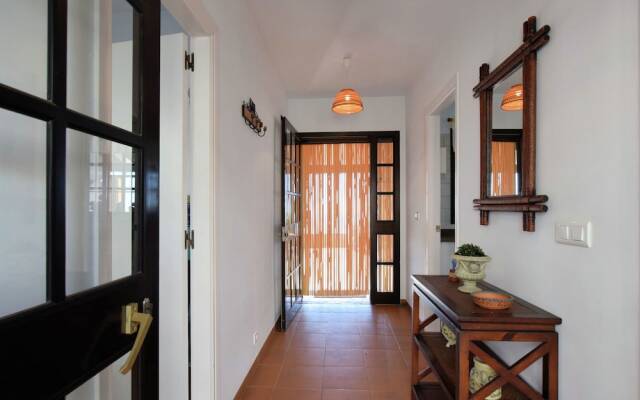 Tasteful and Modern Villa With Private Swimming Pool