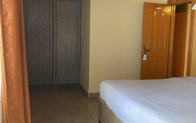 Levels Hotel Lavington