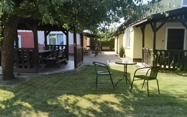 Pokoje Goscinne Ewa Nowicka