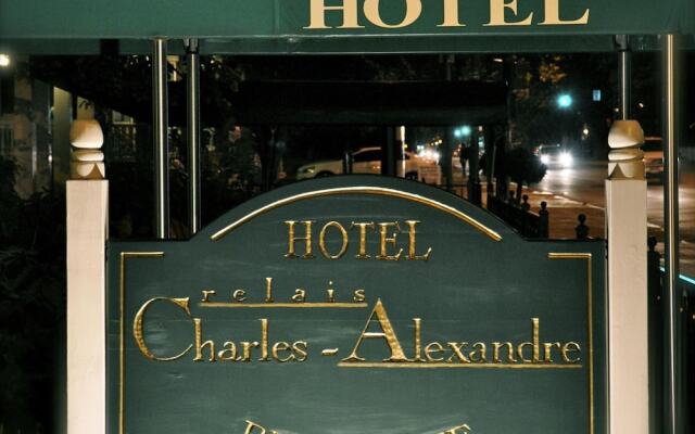 Relais Charles Alexandre