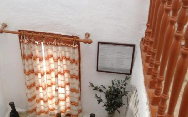 Kri-kri Rooms