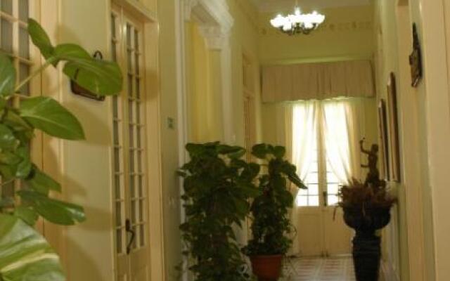 Hostal Palacio Azul