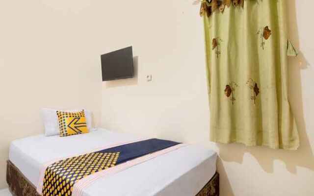 SPOT ON 2419 Rumah Nugraha Hotel Syariah