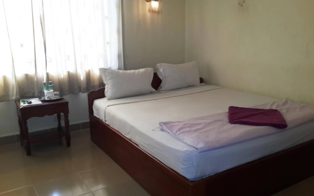 Garden House Guesthouse