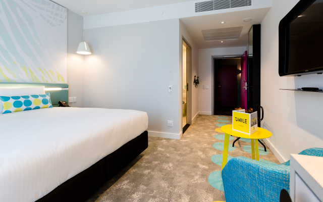 Ibis Styles East Perth