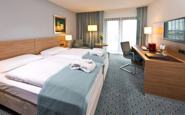 Maritim Hotel Darmstadt