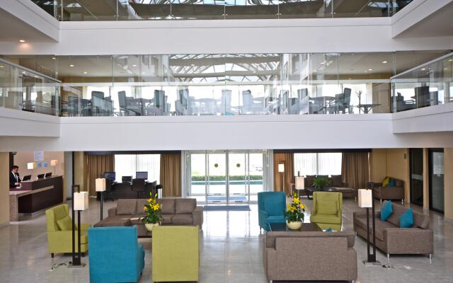 Holiday Inn Express Toluca by IHG
