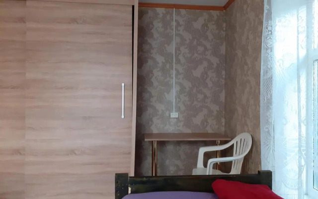 Comfort flat & parking Gertrudes Street Riga