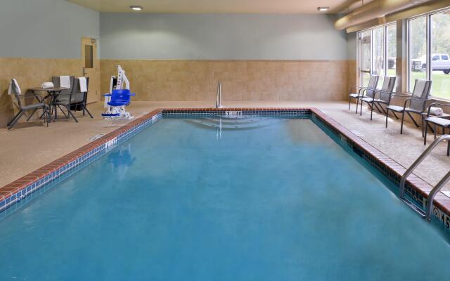 Holiday Inn Express Montgomery - East I-85 by IHG